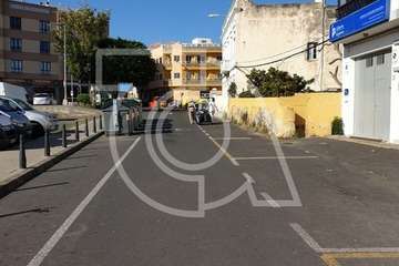  Francisco Cabrera y Yurena Castrillo, vencedores de la 10 KM Ciudad de Telde (Foto TA)